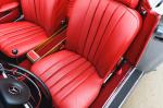 Mercedes-Benz 280 SL 1969 года (EU)